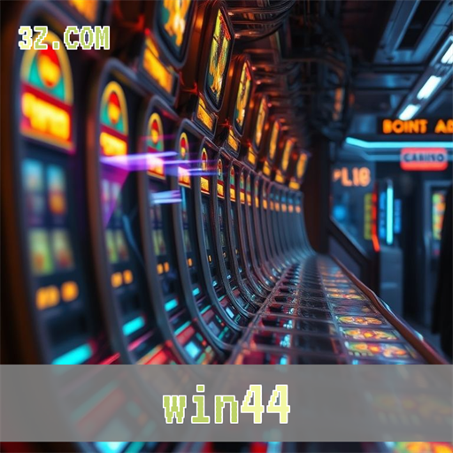 Apostas Inovadoras na win44: Transformando o Jogo Online