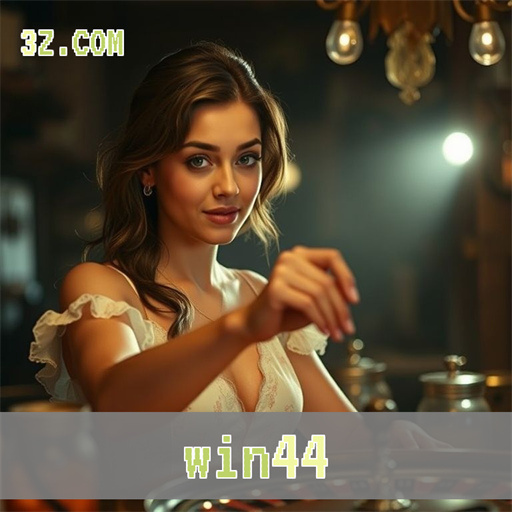 Experimente o Cassino do win44 e Aumente Seu Jogo