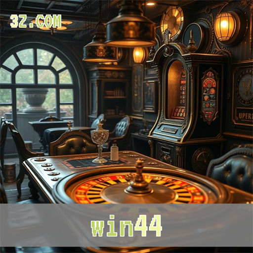 Jogos Empolgantes no Win44: Diversão a Todo Momento