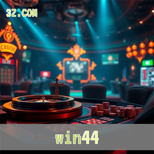 Experimente o VIP do win44 e Eleve seu Jogo