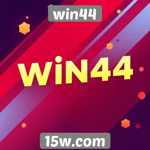 Como o Win44 atrai jogadores novatos no Brasil
