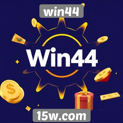 Plataforma Win44 oferece promoções diversificadas